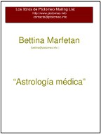 BettinaMarfetanAstrologiamedica