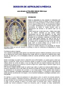 Dossier astrologia medica patricia kesselman