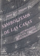 el simbolismo de las casas Josep Maria Moreno