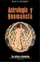 astrologia y geomancia - Gwen Le Scouézec