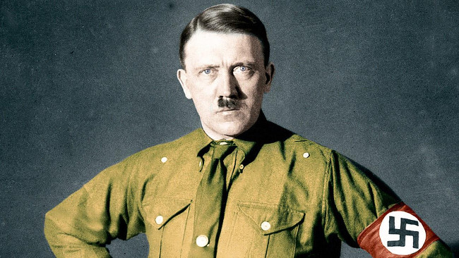 Adolf-hitler