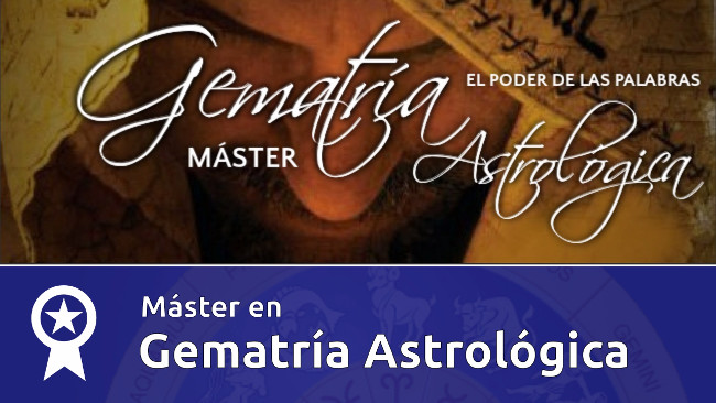 gematria astrologica