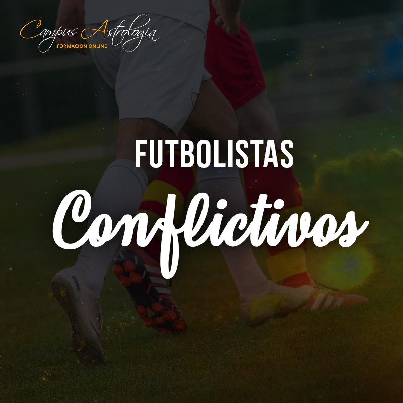Futbolistas Conflictivos
