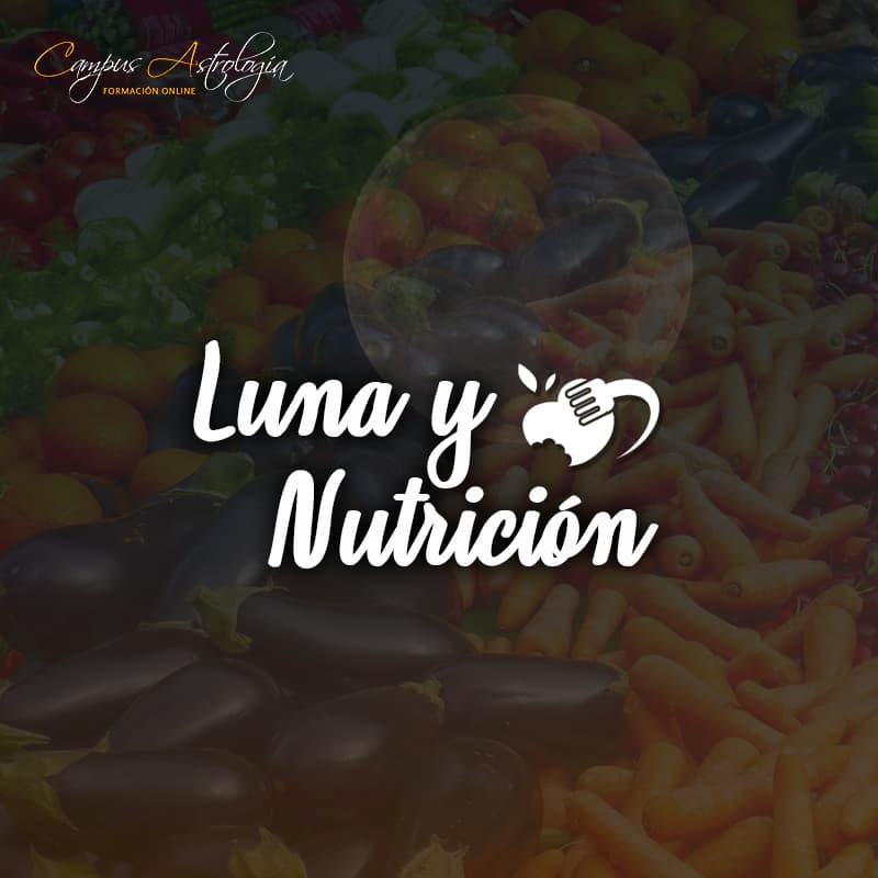 Luna y Nutrición