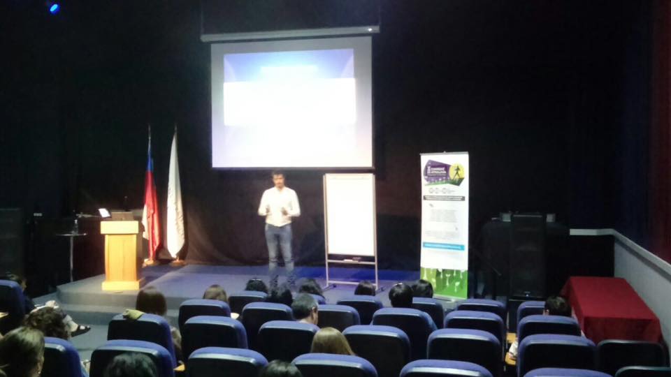 II Congreso de Astrología en Chile — imagen 7