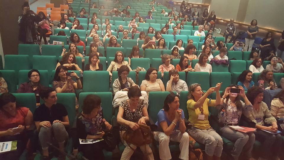 II Congreso de Astrología en Chile — imagen 2