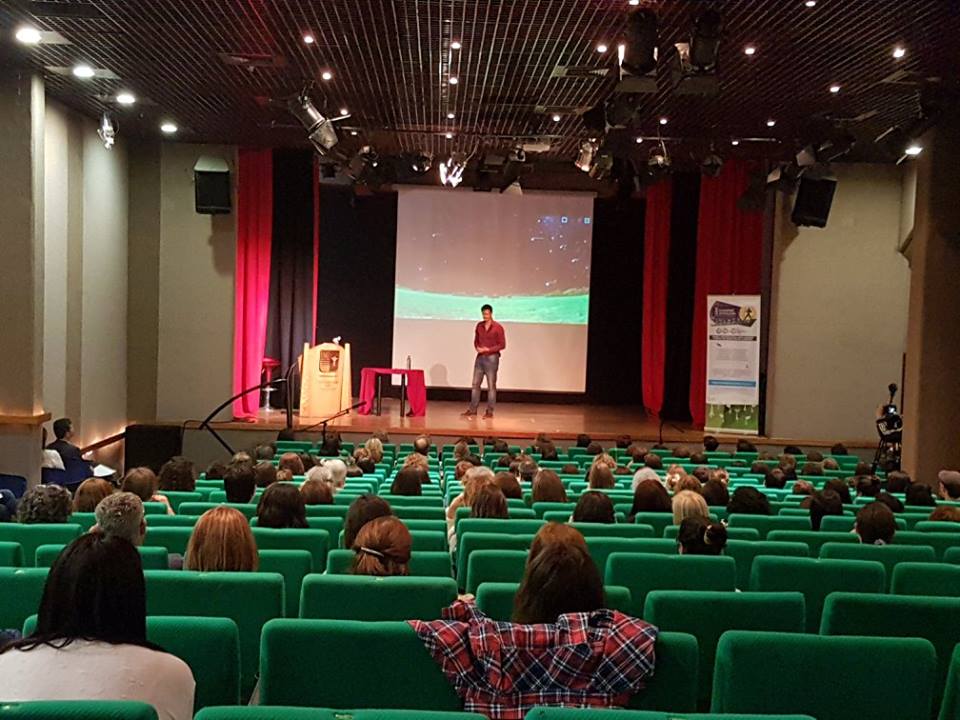 II Congreso de Astrología en Chile — imagen 3