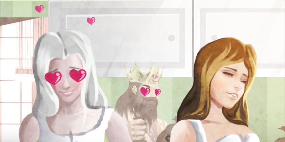 Luna trígono Infortunio: La Maestría Natural Ante el Dolor Afectivo