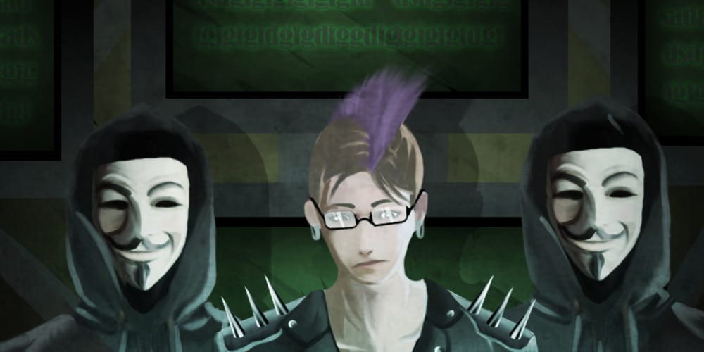 Mercurio trígono Infortunio: La Maestría Natural Ante el Desafío Intelectual