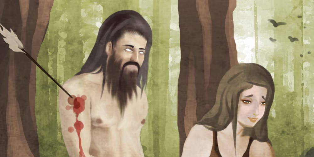 Quirón sextil Nodo Norte: La Facilidad para la Sanación y el Flujo Evolutivo