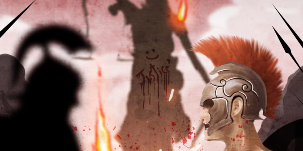 Aries en la Casa 2: el Guerrero en la Caja Fuerte