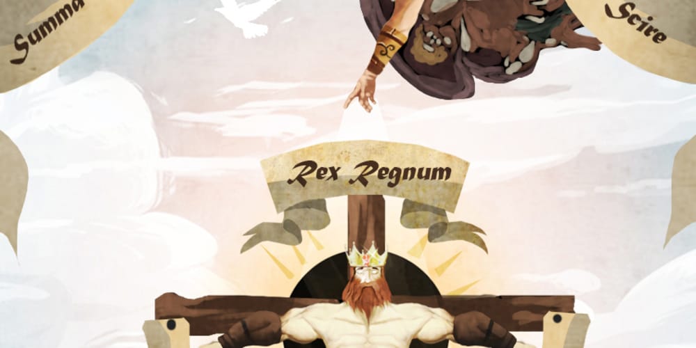 Sol en Piscis en Casa 1