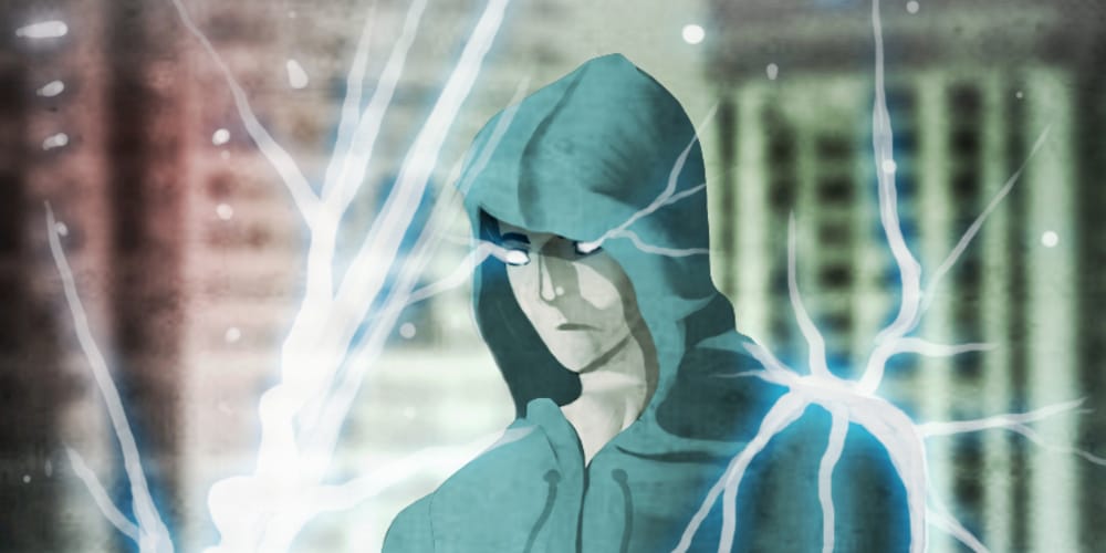 Urano quincuncio Infortunio: La libertad que nace de lo adverso