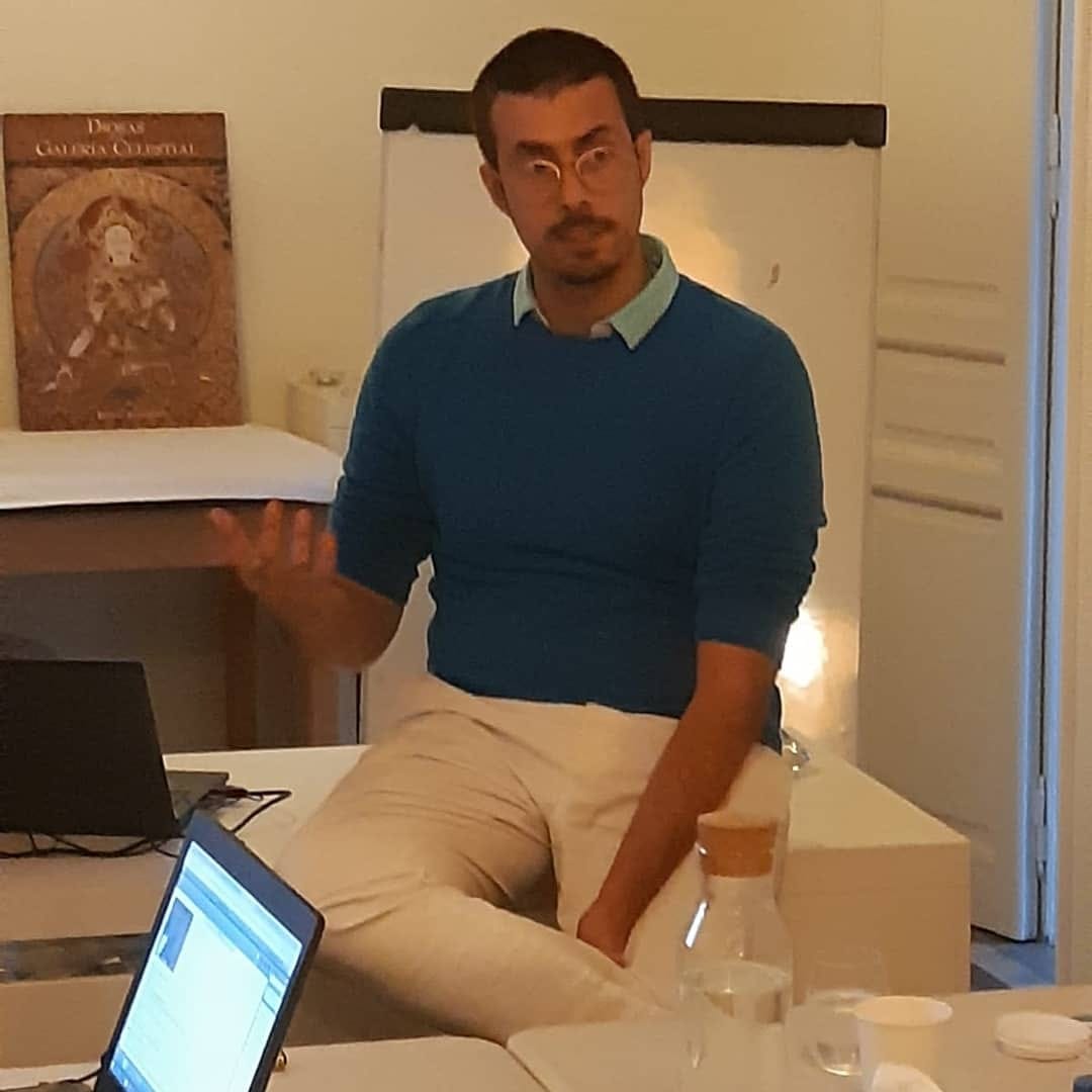 Curso de Predicción Exacta en Astrología — imagen 2