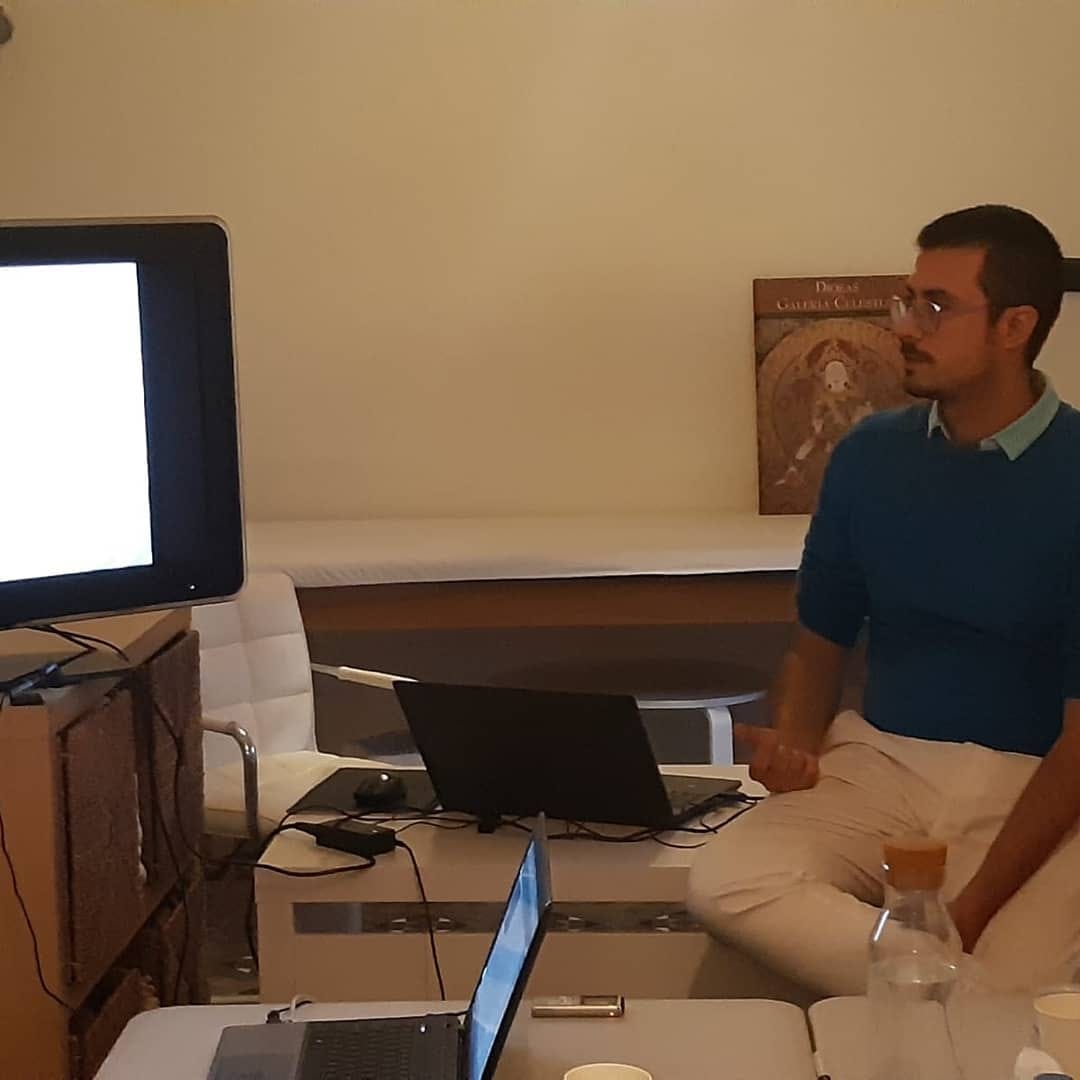 Curso de Predicción Exacta en Astrología — imagen 3
