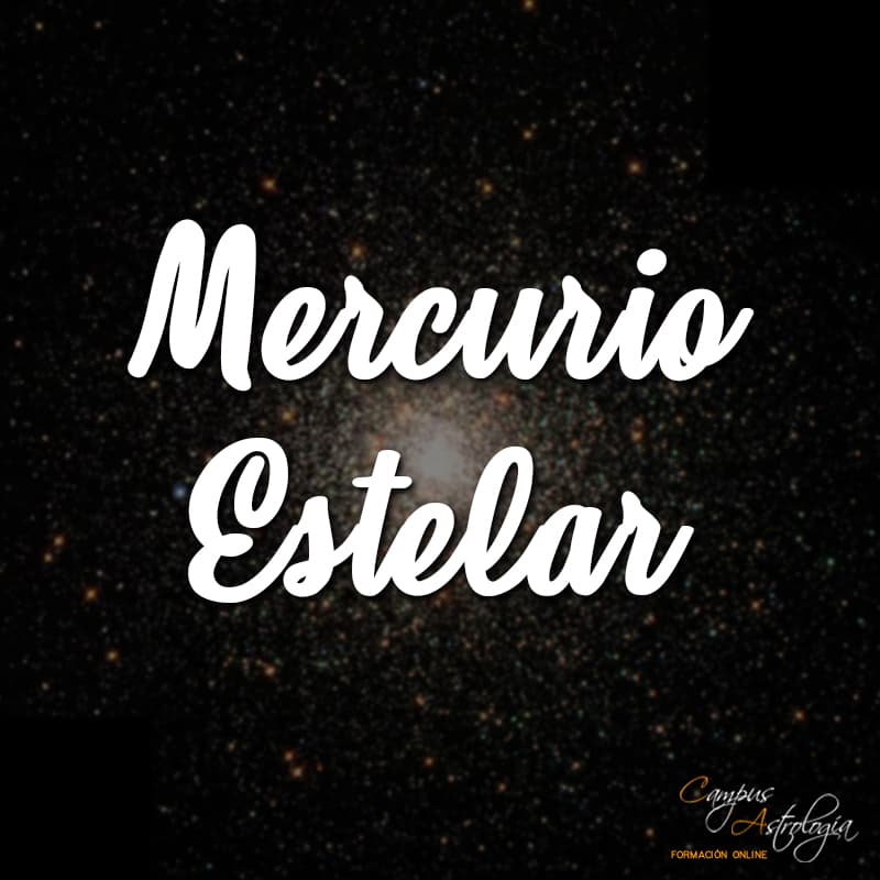 Mercurio Estelar
