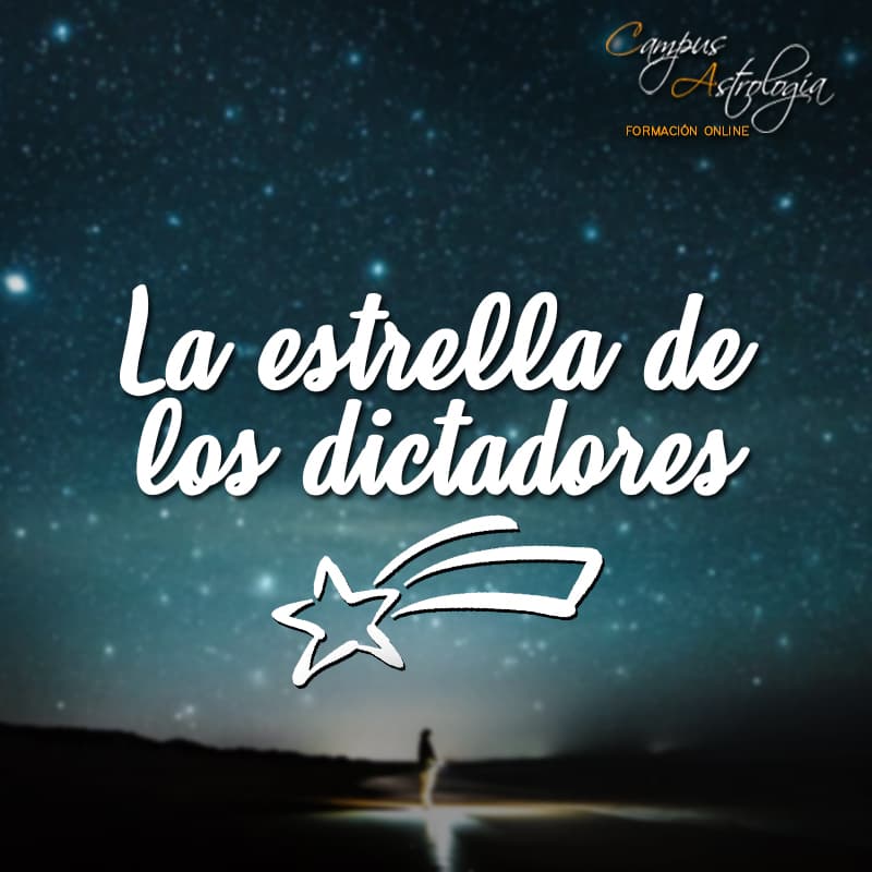 La Estrella de los Dictadores