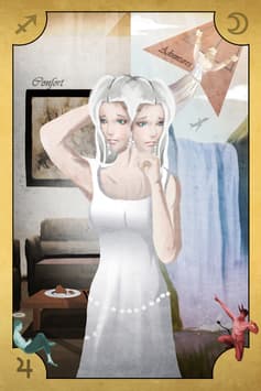 Luna en Sagitario, ¿Comodidad o Aventuras?