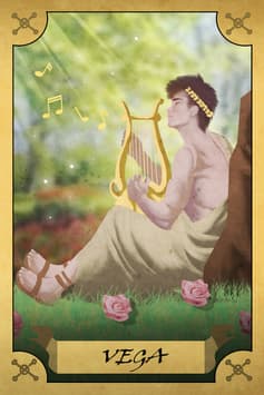 Vega, el Refinamiento artístico