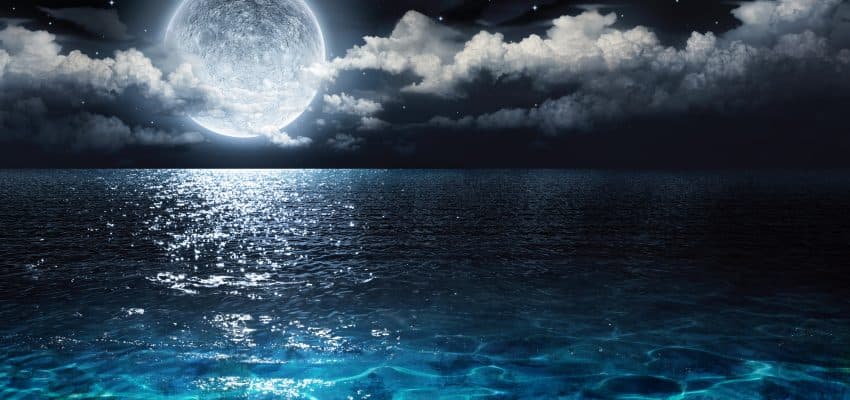 Los Karmas Nodales VI: El Karma Lunar