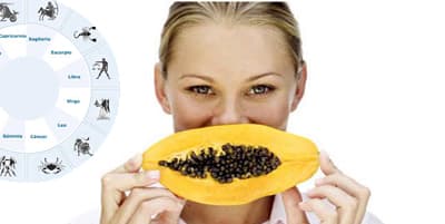 Pautas para Adelgazar con Astrología