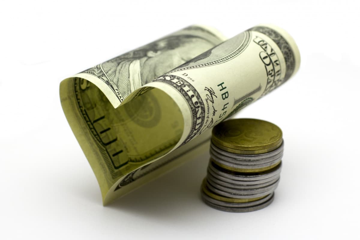 Las Finanzas y las Posibilidades de Fortuna