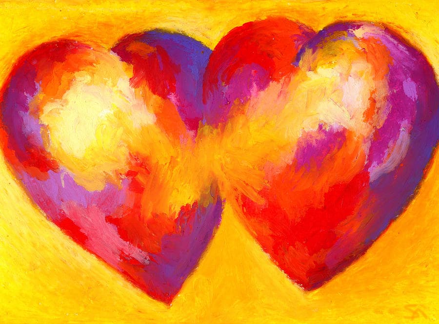 ¡Descanse, soldado del amor! Venus en Géminis llegó.