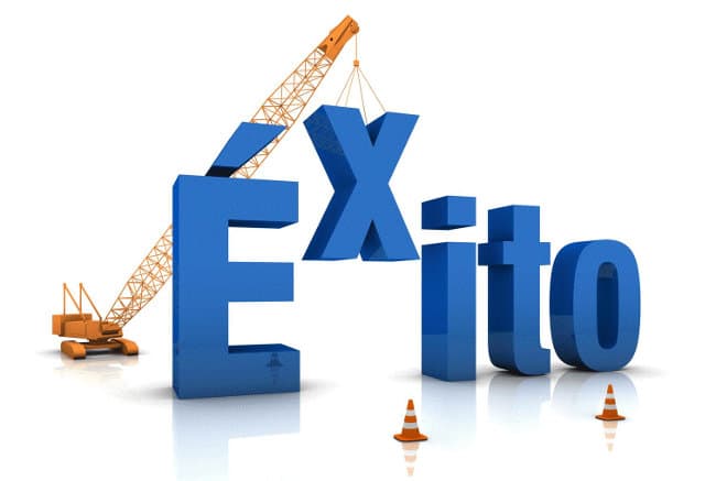 El Éxito en la Carta Natal