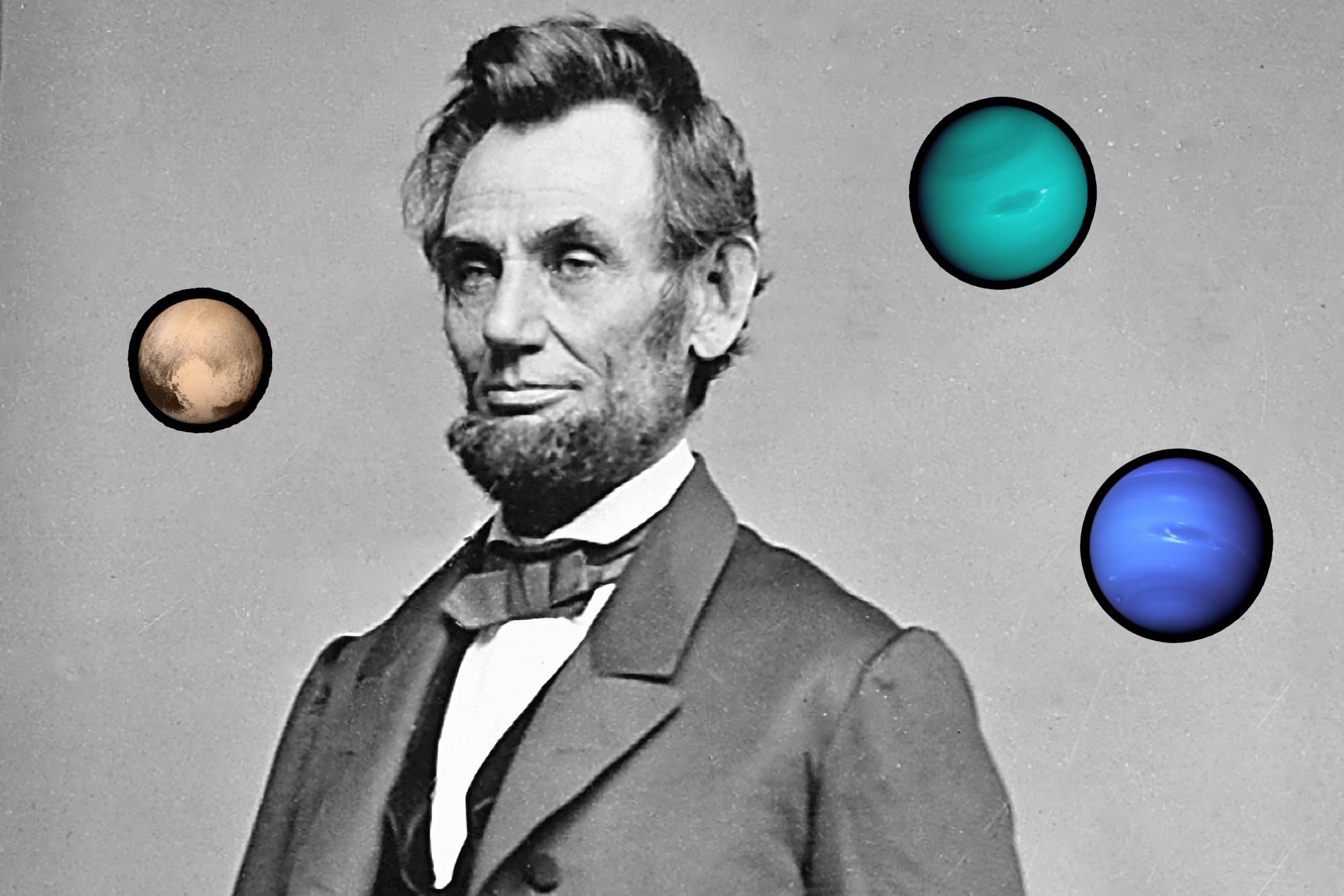 Planetas Transpersonales