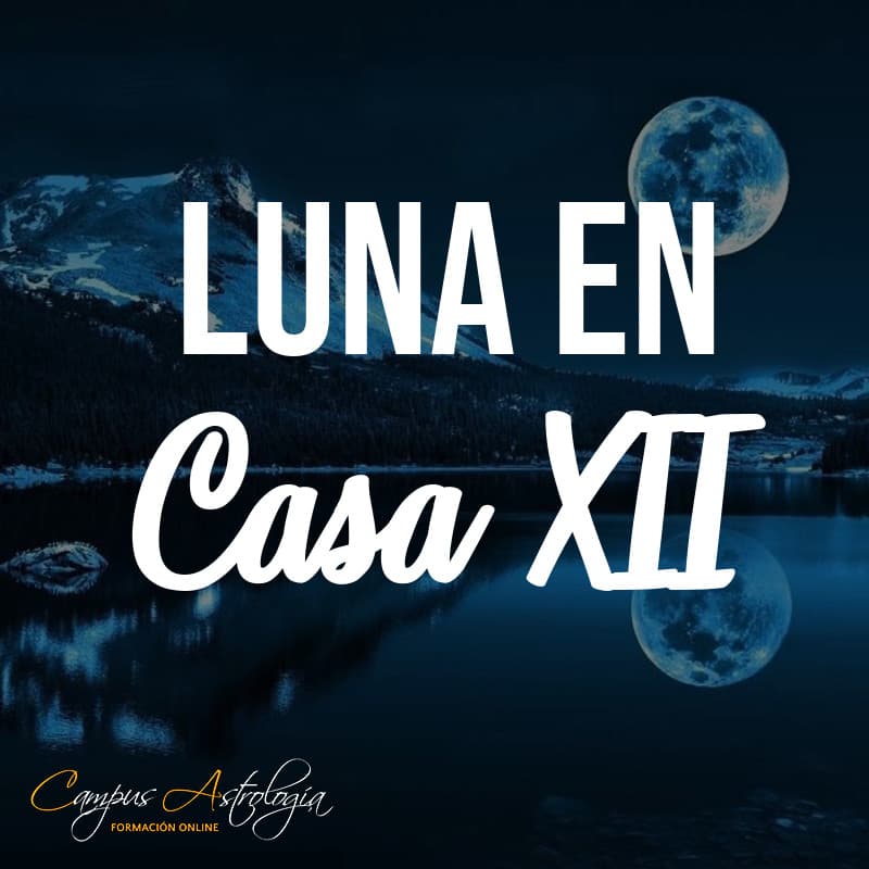 Luna en Casa 12: Enemigos ilusorios