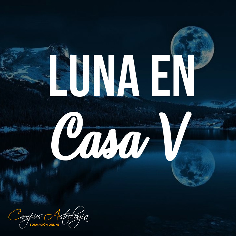 Luna en Casa 5: Amores "Disney"