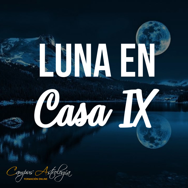 Luna en Casa 9: Sueños utópicos