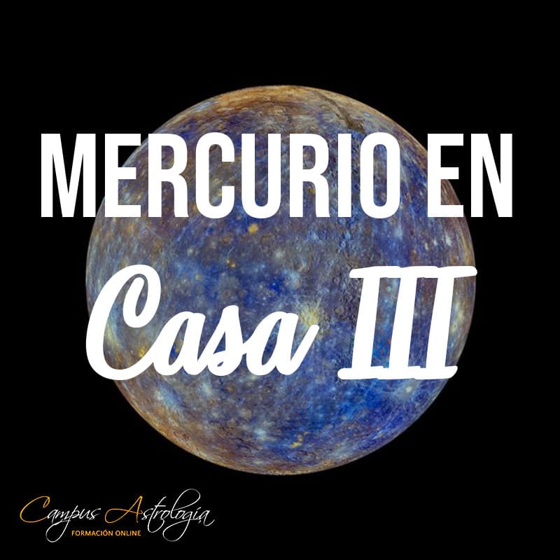 Mercurio en Casa 3: Elocuencia Verbal