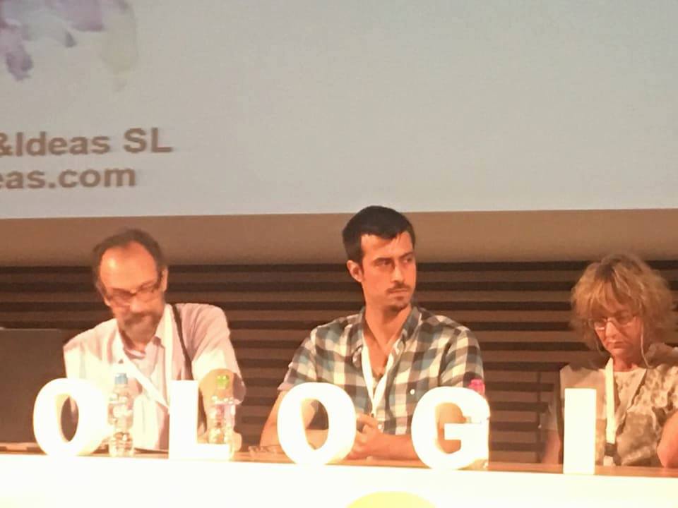 34º Congreso de Astrología en Madrid — imagen 2