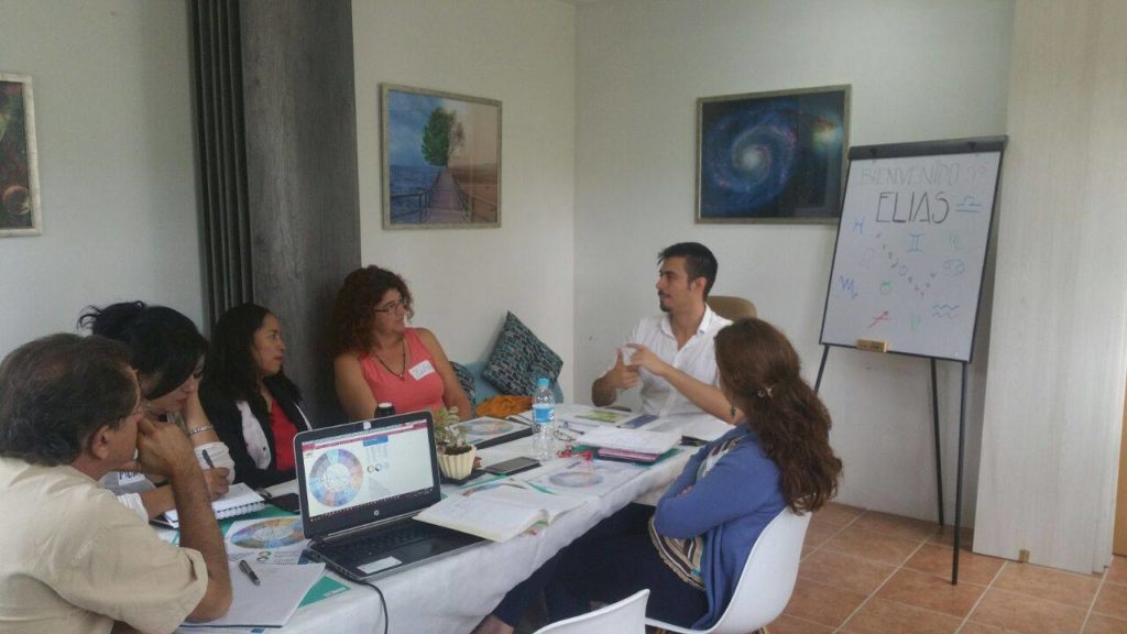 Cursos de Astrología en Querétaro y Ciudad de México — imagen 2