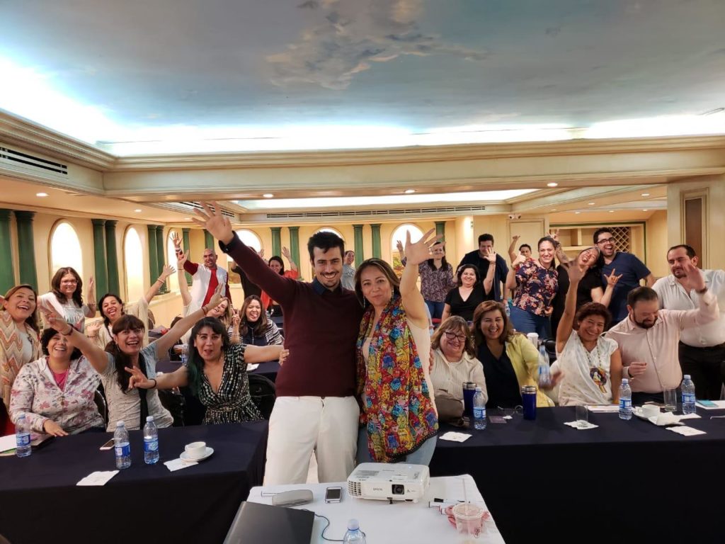 Cursos de Astrología en Ciudad de México