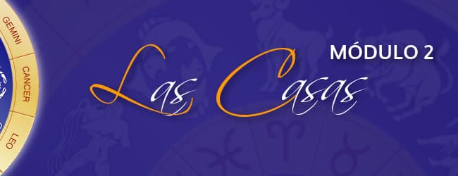 Módulo 2: Las Casas