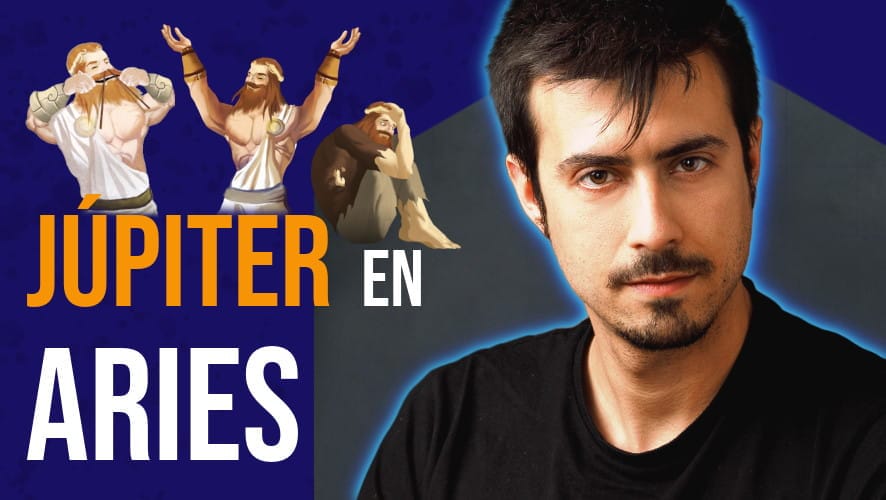 Júpiter en Aries, Robbin Hood: Idealismo en pie de Guerra