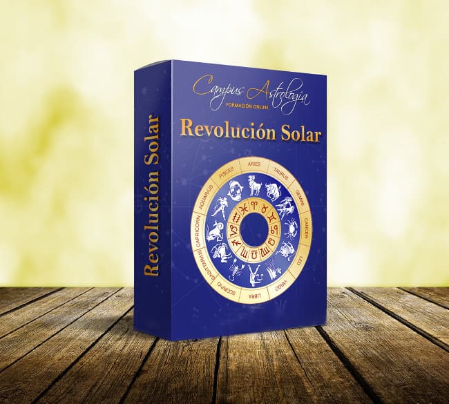 Consulta de la Revolución Solar
