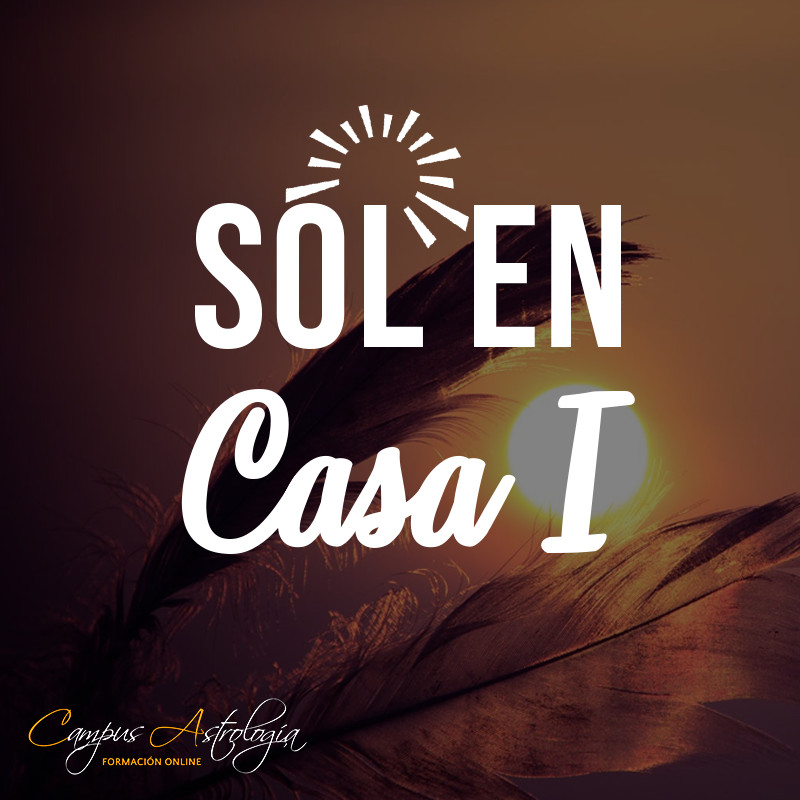 Sol en Casa 1: El Héroe
