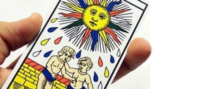 Relación entre Astrología y Tarot