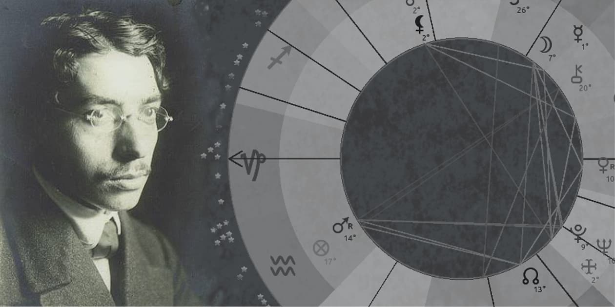 Una famosa predicción del astrólogo favorito de los nazis