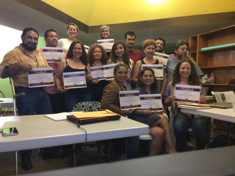 Curso de Astrología en Xalapa, Veracruz