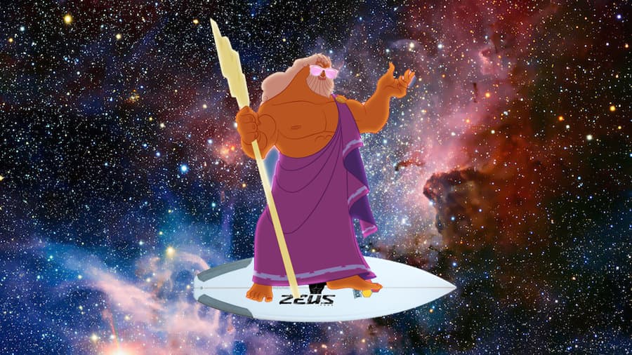 Júpiter Directo en Libra