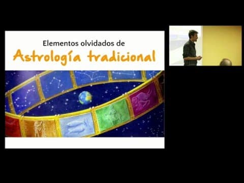 Astrología y Homosexualidad (vídeo completo)