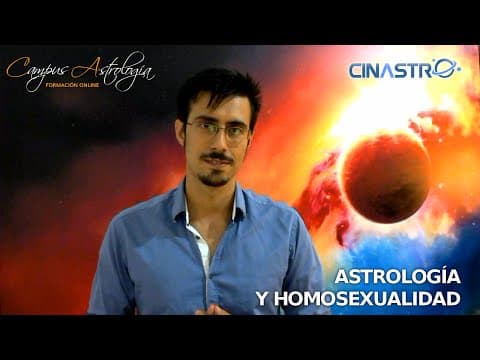 Astrología y Homosexualidad (vídeo completo)