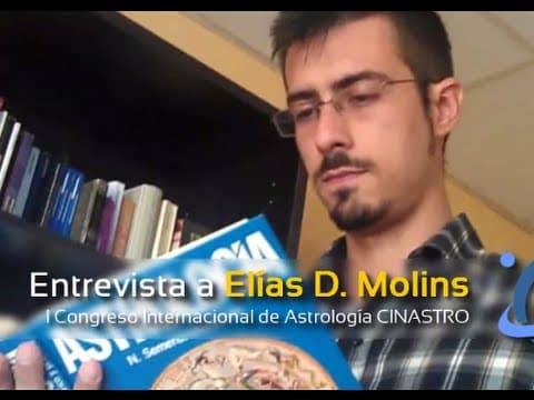 Software y Astrología Contemporánea (vídeo completo)