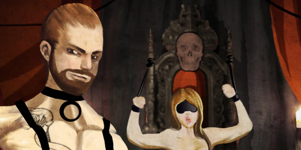 Escorpio en la Casa 12: el Enemigo es Uno Mismo