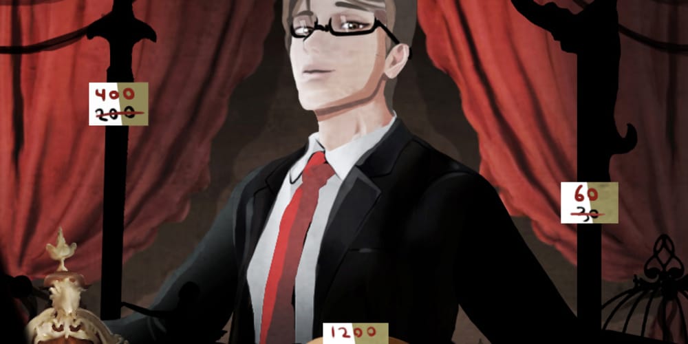 Géminis en la Casa 12: el Ruido detrás del Silencio