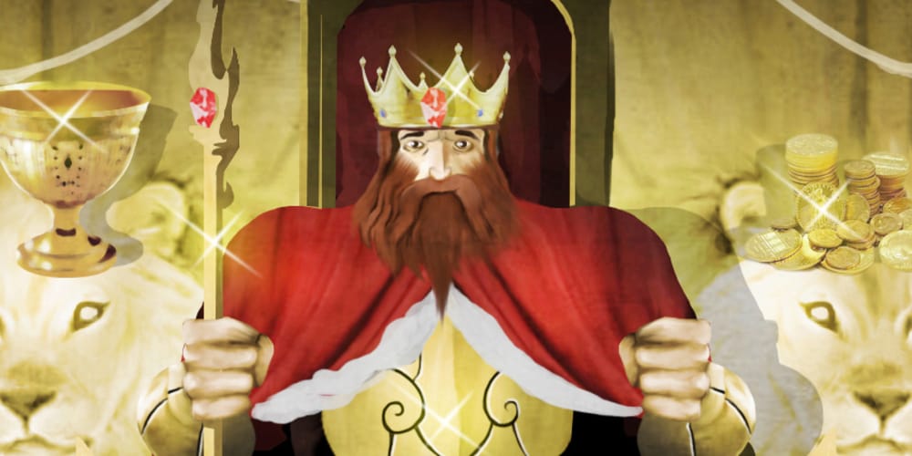 Leo en la Casa 12: el Rey Invisible